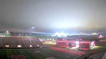 Weather camera view of Nicholls State University.