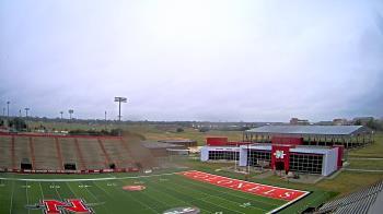 Weather camera view of Nicholls State University.