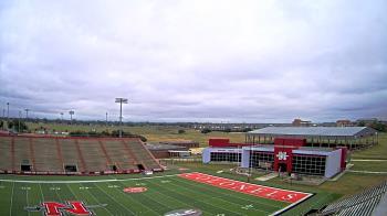 Weather camera view of Nicholls State University.
