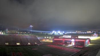 Weather camera view of Nicholls State University.