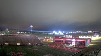 Weather camera view of Nicholls State University.