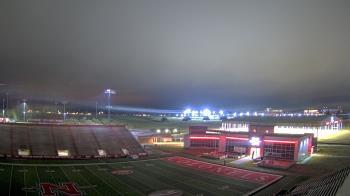 Weather camera view of Nicholls State University.