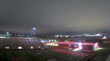 Weather camera view of Nicholls State University.