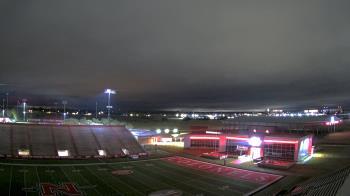 Weather camera view of Nicholls State University.