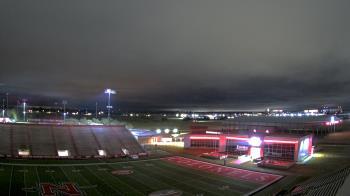 Weather camera view of Nicholls State University.