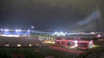 Weather camera view of Nicholls State University.