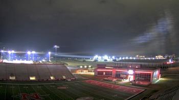 Weather camera view of Nicholls State University.