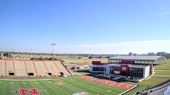 Weather camera view of Nicholls State University.