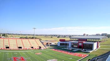 Weather camera view of Nicholls State University.