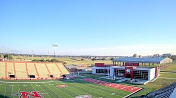 Weather camera view of Nicholls State University.