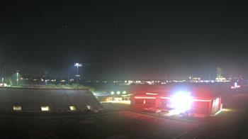 Weather camera view of Nicholls State University.