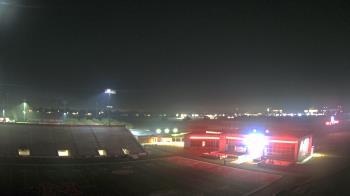 Weather camera view of Nicholls State University.