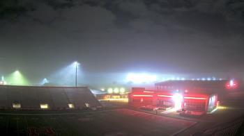Weather camera view of Nicholls State University.