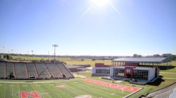 Weather camera view of Nicholls State University.