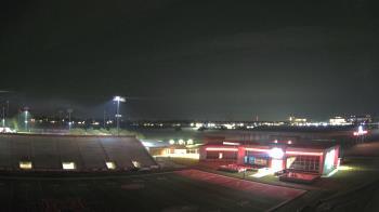 Weather camera view of Nicholls State University.