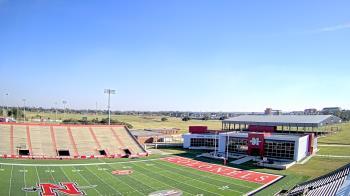 Weather camera view of Nicholls State University.