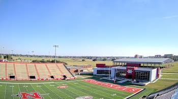 Weather camera view of Nicholls State University.