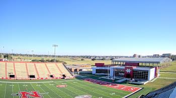 Weather camera view of Nicholls State University.