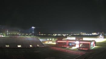 Weather camera view of Nicholls State University.