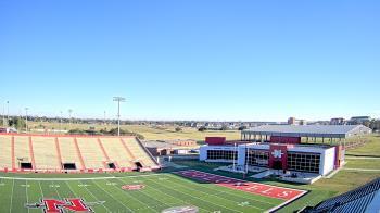 Weather camera view of Nicholls State University.