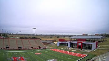 Weather camera view of Nicholls State University.