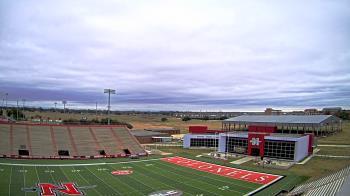 Weather camera view of Nicholls State University.