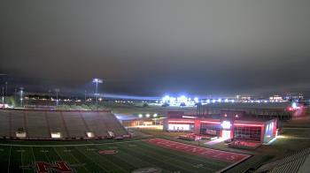 Weather camera view of Nicholls State University.