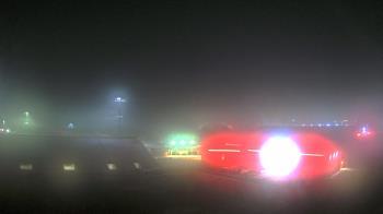 Weather camera view of Nicholls State University.