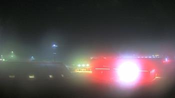 Weather camera view of Nicholls State University.