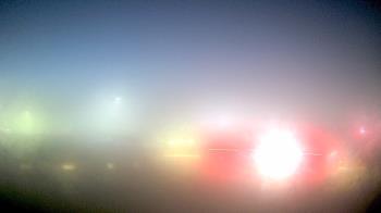 Weather camera view of Nicholls State University.