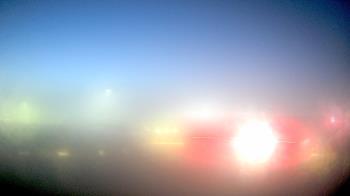 Weather camera view of Nicholls State University.