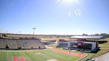 Weather camera view of Nicholls State University.