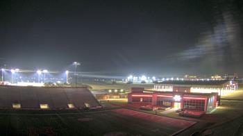 Weather camera view of Nicholls State University.