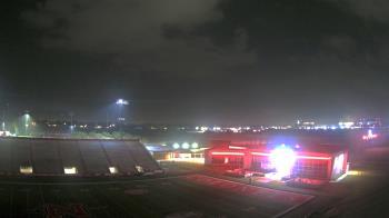 Weather camera view of Nicholls State University.