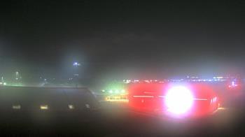 Weather camera view of Nicholls State University.