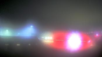 Weather camera view of Nicholls State University.