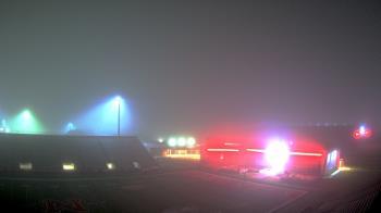 Weather camera view of Nicholls State University.