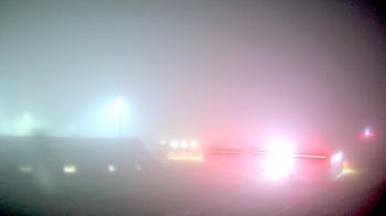 Weather camera view of Nicholls State University.