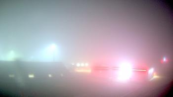 Weather camera view of Nicholls State University.