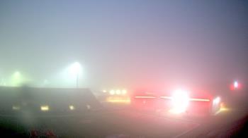 Weather camera view of Nicholls State University.