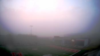 Weather camera view of Nicholls State University.