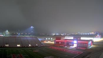 Weather camera view of Nicholls State University.