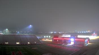 Weather camera view of Nicholls State University.