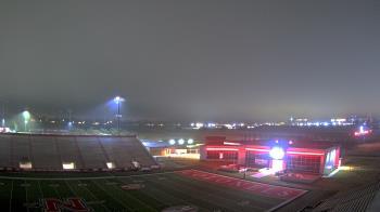 Weather camera view of Nicholls State University.