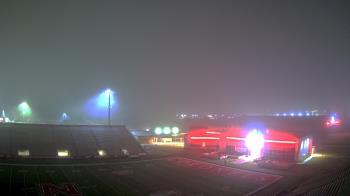 Weather camera view of Nicholls State University.