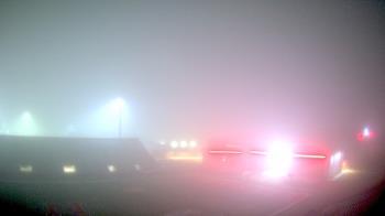 Weather camera view of Nicholls State University.