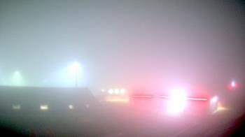 Weather camera view of Nicholls State University.