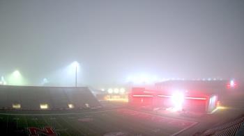 Weather camera view of Nicholls State University.