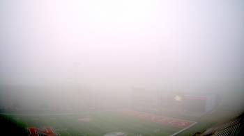 Weather camera view of Nicholls State University.