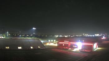 Weather camera view of Nicholls State University.